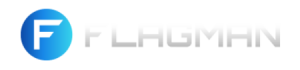 Flagman Logo