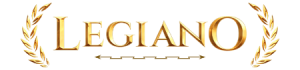 Legiano Logo