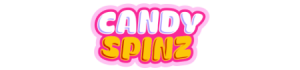 CandySpinz Logo