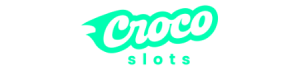 Crocoslots Logo