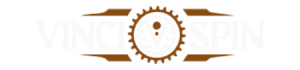 Vincispin Logo