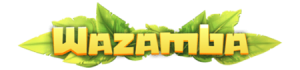 Wazamba Logo