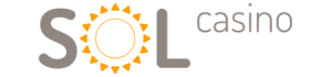 SolCasino Logo