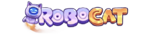 Robocat Logo