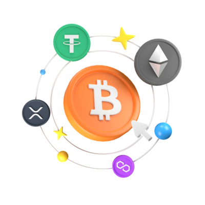 Crypto
